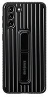 Samsung Protective Standing Cover for Galaxy S21+/Galaxy S21+ 5G - Black