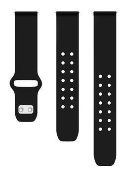 Samsung Quick Change Silicone Sport Band 20mm