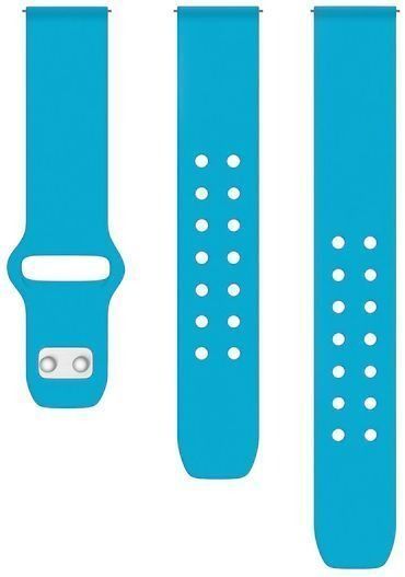Samsung Quick Change Silicone Sport Band 20mm - Reebelo US