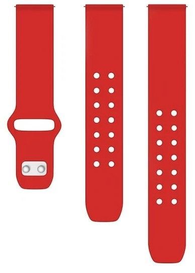 Samsung Quick Change Silicone Sport Band 20mm - Reebelo US