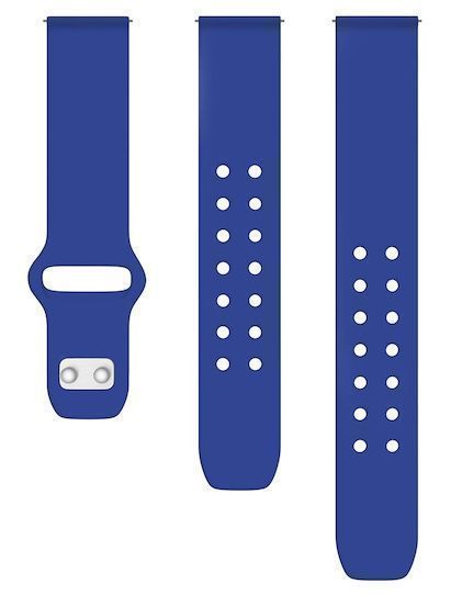 Samsung Quick Change Silicone Sport Band 22mm - Reebelo US