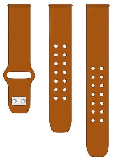 Samsung Quick Change Silicone Sport Band 22mm - Reebelo US