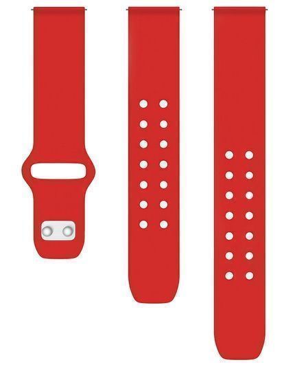Samsung Quick Change Silicone Sport Band 22mm - Reebelo US