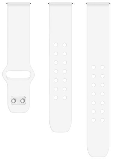 Refurbished Samsung Quick Change Silicone Sport Band 22mm - Reebelo US