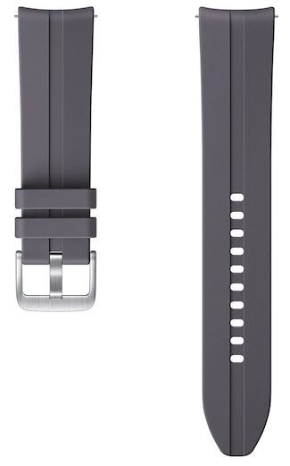 Refurbished Samsung Ridge Sport Band 22mm - Reebelo US