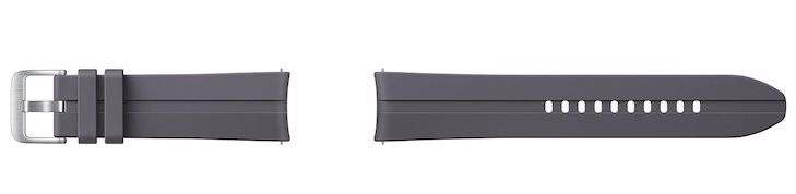 Refurbished Samsung Ridge Sport Band 22mm - Reebelo US
