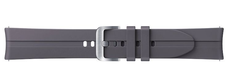 Refurbished Samsung Ridge Sport Band 22mm - Reebelo US