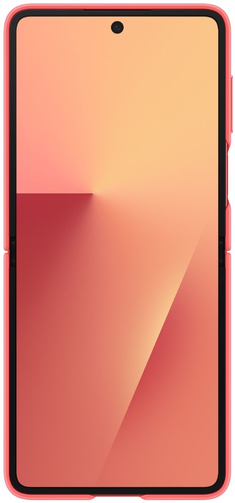 Samsung Ring Phone Case (Silicone) for Galaxy Z Flip7 - Reebelo US