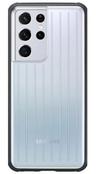 Samsung Rugged Clear Protective Cover for Galaxy S21 Ultra - Clear