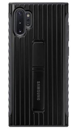 Refurbished Samsung Rugged Protective Cover for Galaxy Note10+ - Reebelo US