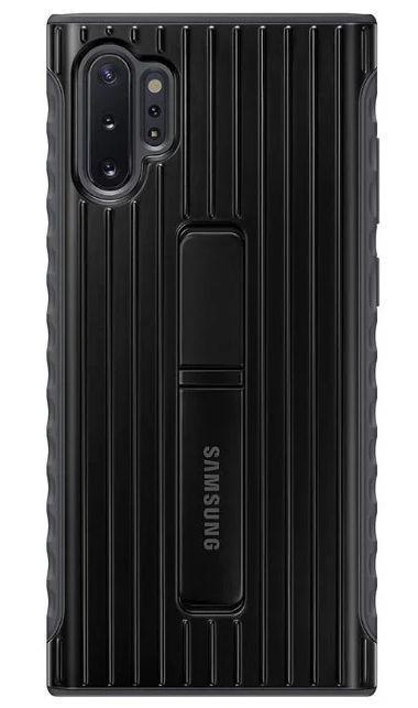 Samsung Rugged Protective Cover for Galaxy Note10+