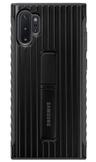 Samsung Rugged Protective Cover for Galaxy Note10+ - Black