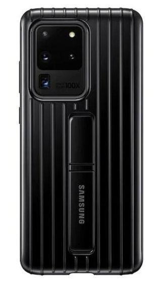 Samsung Rugged Protective Cover for Galaxy S20 Ultra (5G)
