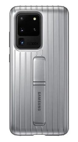 Samsung Rugged Protective Cover for Galaxy S20 Ultra (5G) - Reebelo US