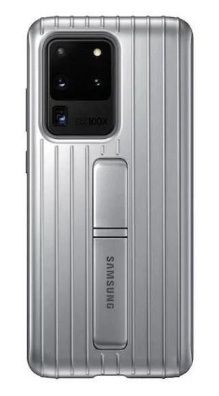 Samsung Rugged Protective Cover for Galaxy S20 Ultra (5G) - Reebelo US