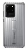 Samsung Rugged Protective Cover for Galaxy S20 Ultra (5G) - Silver