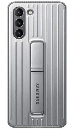 Samsung Rugged Protective Cover for Galaxy S21 - Reebelo US