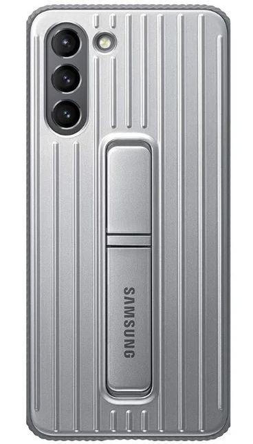 Samsung Rugged Protective Cover for Galaxy S21
