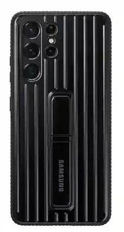 Samsung Rugged Protective Cover for Galaxy S21 Ultra - Reebelo US