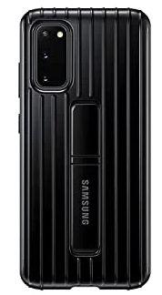 Samsung Rugged Protective Phone Cover for Galaxy S20 (5G)