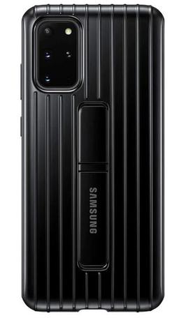 Samsung Rugged Protective Phone Cover for Galaxy S20+ (5G) - Reebelo US