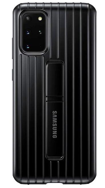 Samsung Rugged Protective Phone Cover for Galaxy S20+ (5G) - Reebelo US