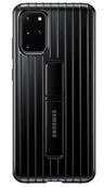 Samsung Rugged Protective Phone Cover for Galaxy S20+ (5G) - Black