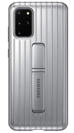 Samsung Rugged Protective Phone Cover for Galaxy S20+ (5G) - Reebelo US