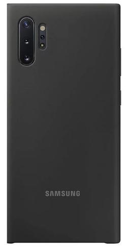 Samsung Silicone Cover for Galaxy Note10+  - Reebelo US