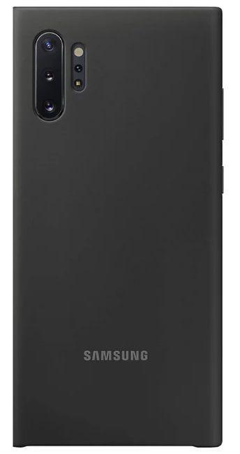 Samsung Silicone Cover for Galaxy Note10+