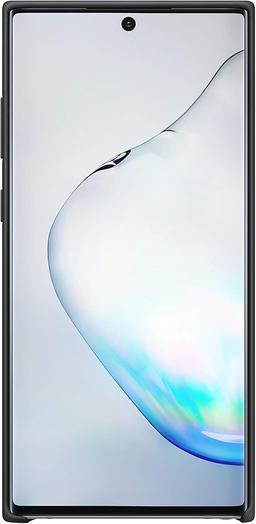 Samsung Silicone Cover for Galaxy Note10+  - Reebelo US