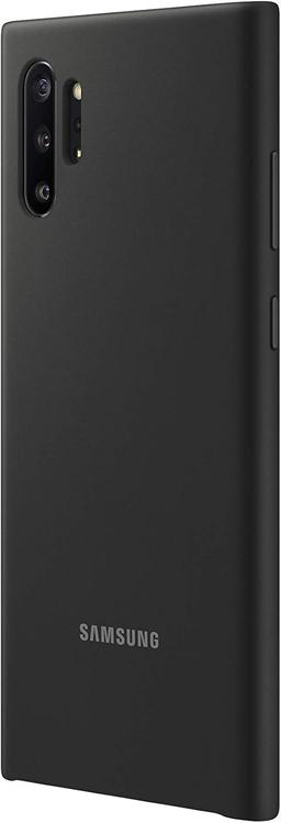 Samsung Silicone Cover for Galaxy Note10+  - Reebelo US
