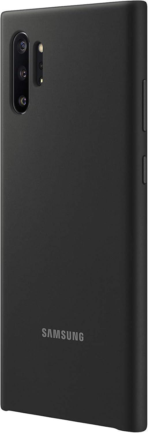 Samsung Silicone Cover for Galaxy Note10+  - Reebelo US