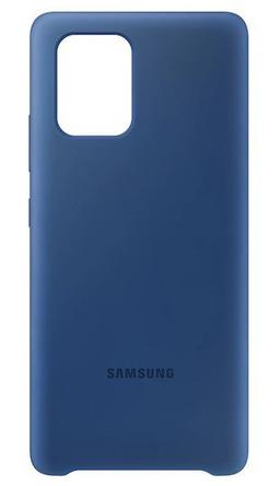 Samsung Silicone Cover for Galaxy S10 Lite - Reebelo US
