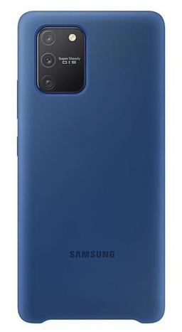 Samsung Silicone Cover for Galaxy S10 Lite - Reebelo US