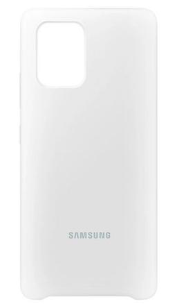 Samsung Silicone Cover for Galaxy S10 Lite - Reebelo US