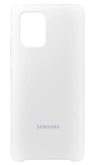 Samsung Silicone Cover for Galaxy S10 Lite - Reebelo US