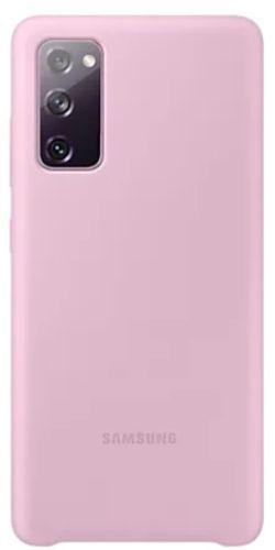 Samsung Silicone Cover for Galaxy S20 FE