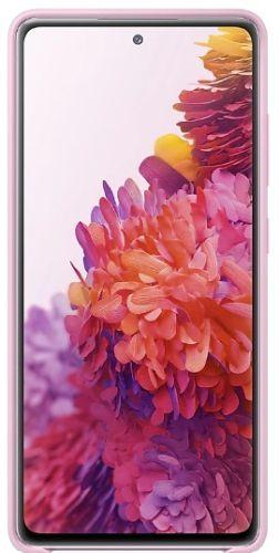Samsung Silicone Cover for Galaxy S20 FE - Reebelo US