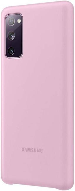 Samsung Silicone Cover for Galaxy S20 FE - Reebelo US
