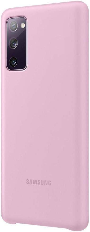 Samsung Silicone Cover for Galaxy S20 FE - Reebelo US