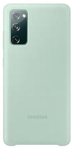 Samsung Silicone Cover for Galaxy S20 FE - Reebelo US