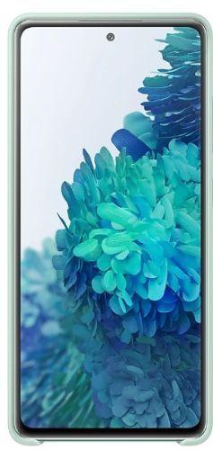 Samsung Silicone Cover for Galaxy S20 FE - Reebelo US