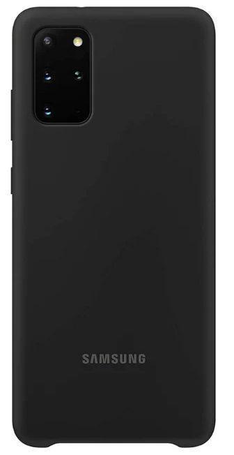 Samsung Silicone Phone Cover for Galaxy S20+ (5G)