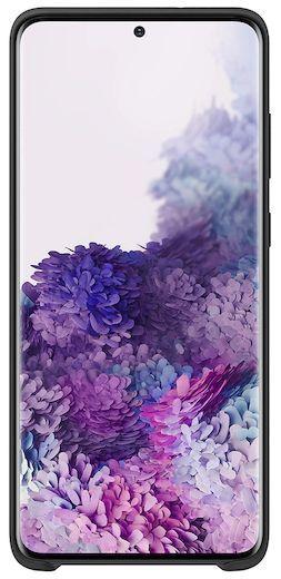 Refurbished Samsung Silicone Phone Cover for Galaxy S20+ (5G)   - Reebelo US