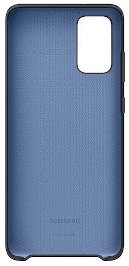 Refurbished Samsung Silicone Phone Cover for Galaxy S20+ (5G)   - Reebelo US