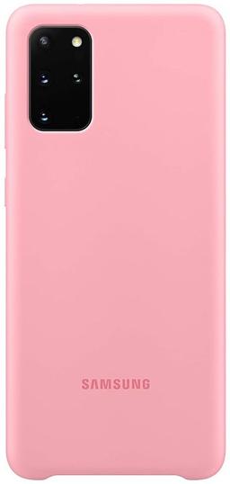 Samsung Silicone Phone Cover for Galaxy S20+ (5G)   - Reebelo US
