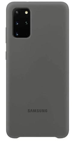 Samsung Silicone Cover for Galaxy S20+ and S20+ (5G) - Reebelo US