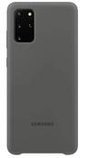 Samsung Silicone Cover for Galaxy S20+ and S20+ (5G) - Grey