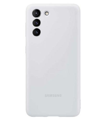 Samsung Silicone Cover for Galaxy S21+